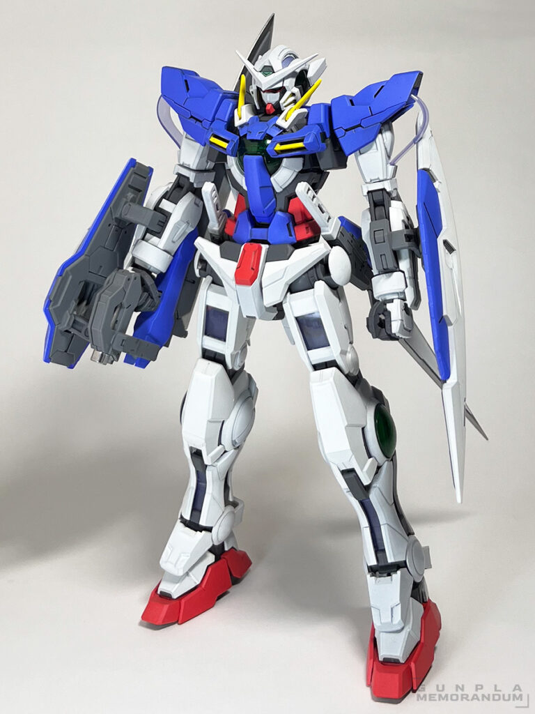 メタルビルド ガンダムエクシアリペア Amazon.co.jp: TAMASHII NATIONS