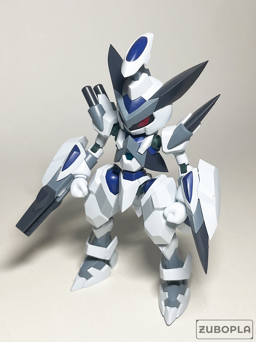 コトブキヤ「1/6スケール クロスメサイア」参考イメージ写真