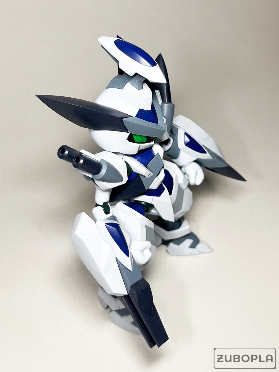 コトブキヤ「1/6スケール クロスメサイア」参考イメージ写真