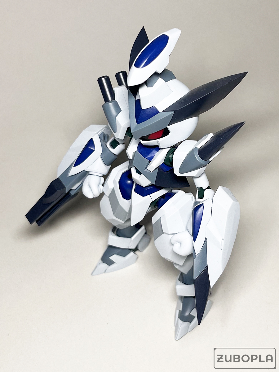 コトブキヤ「1/6スケール クロスメサイア」参考イメージ写真