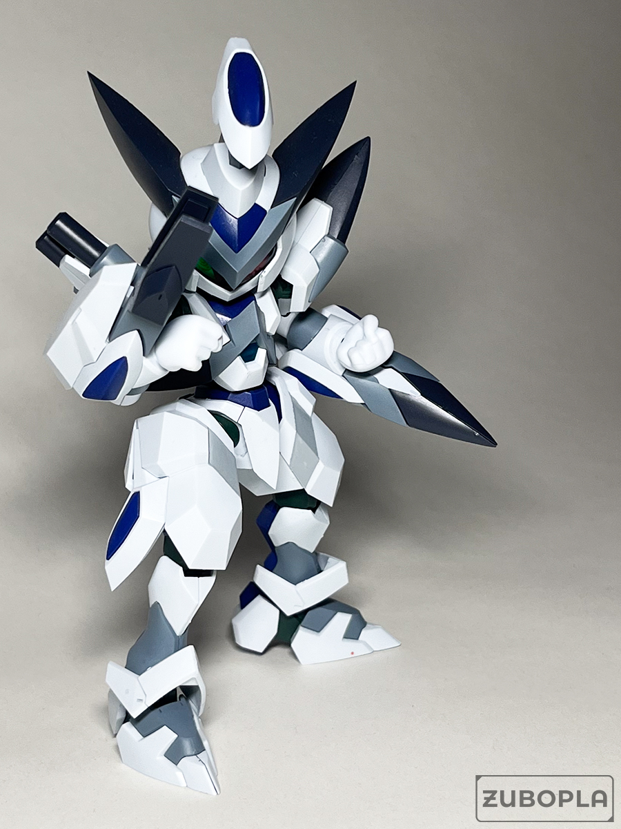 コトブキヤ「1/6スケール クロスメサイア」参考イメージ写真