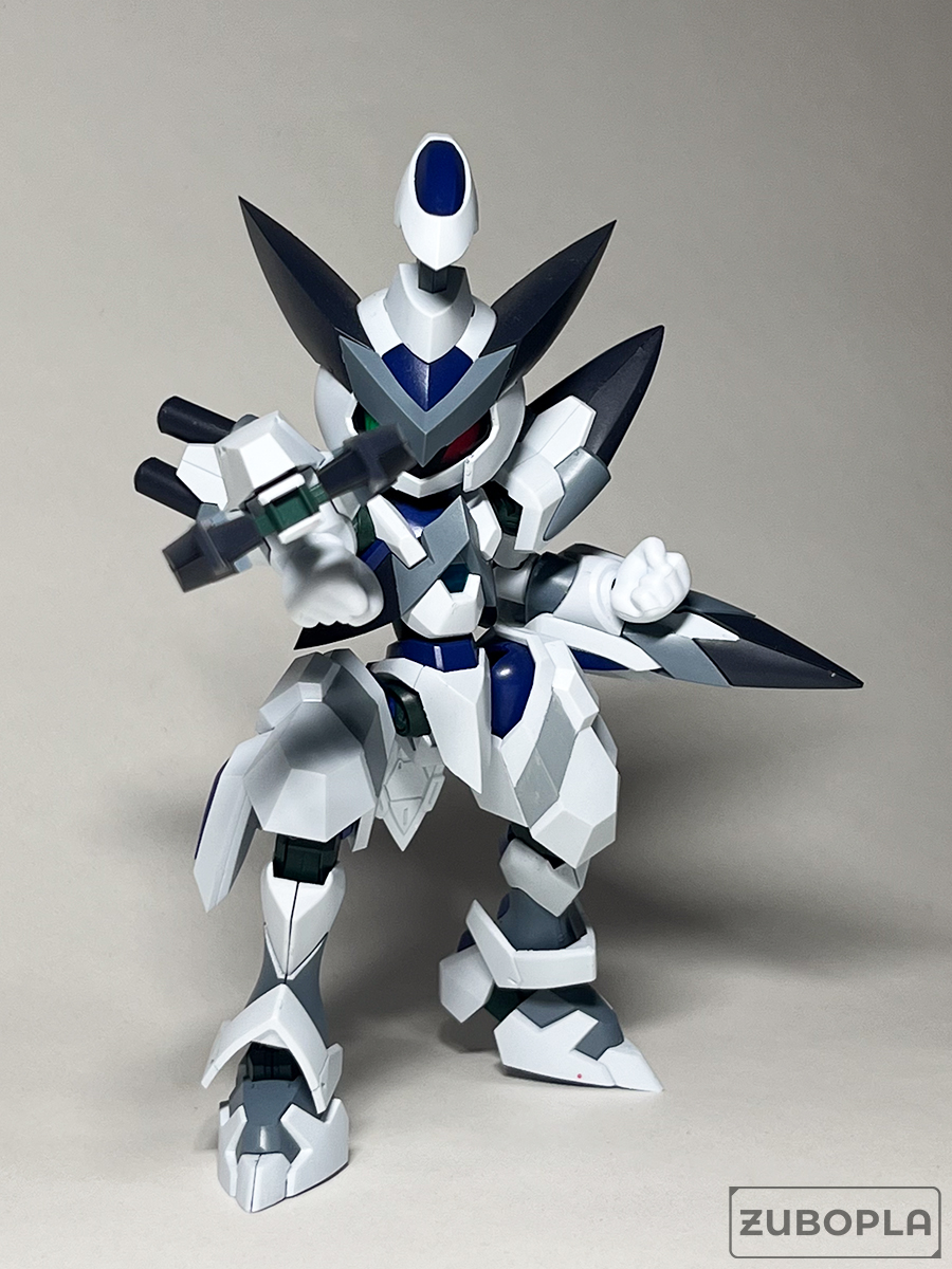 コトブキヤ「1/6スケール クロスメサイア」参考イメージ写真