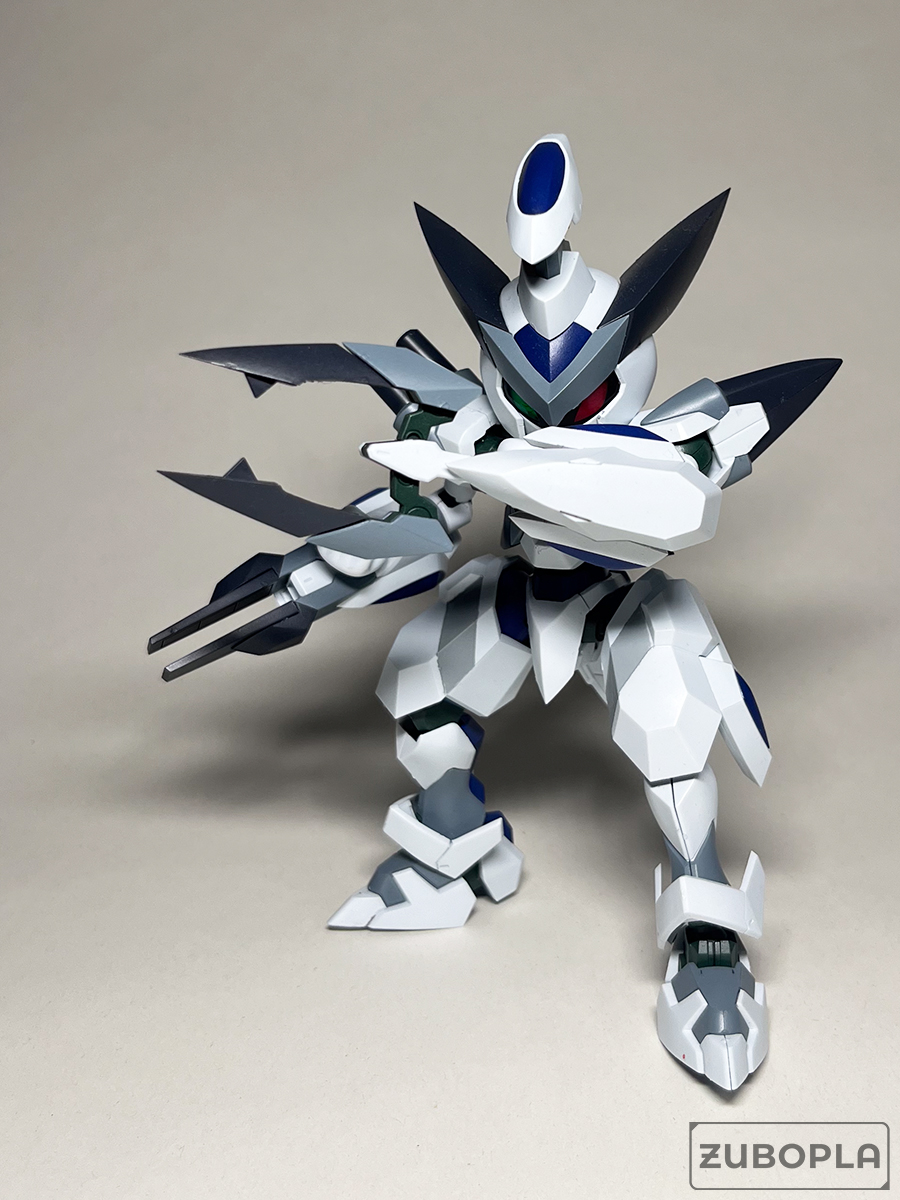 コトブキヤ「1/6スケール クロスメサイア」参考イメージ写真