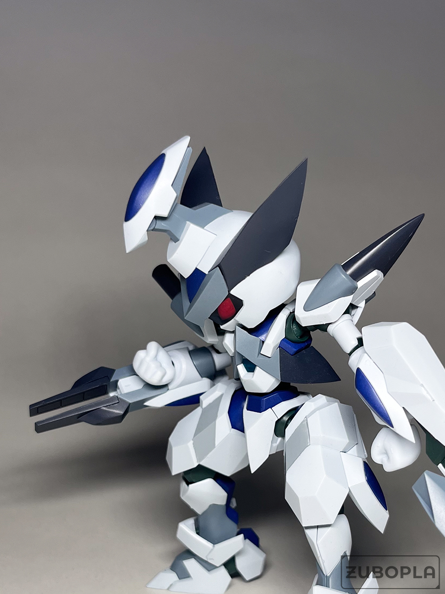 コトブキヤ「1/6スケール クロスメサイア」参考イメージ写真