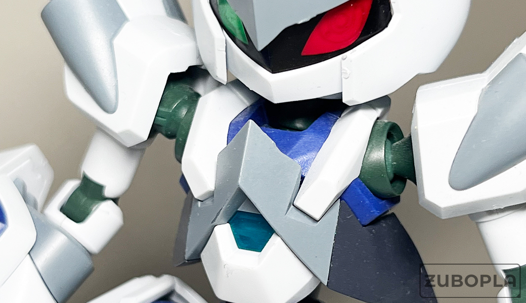 コトブキヤ「1/6スケール クロスメサイア」参考イメージ写真