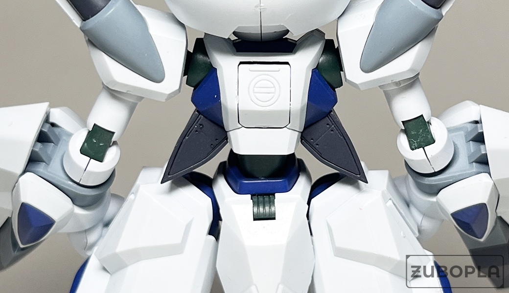 コトブキヤ「1/6スケール クロスメサイア」参考イメージ写真