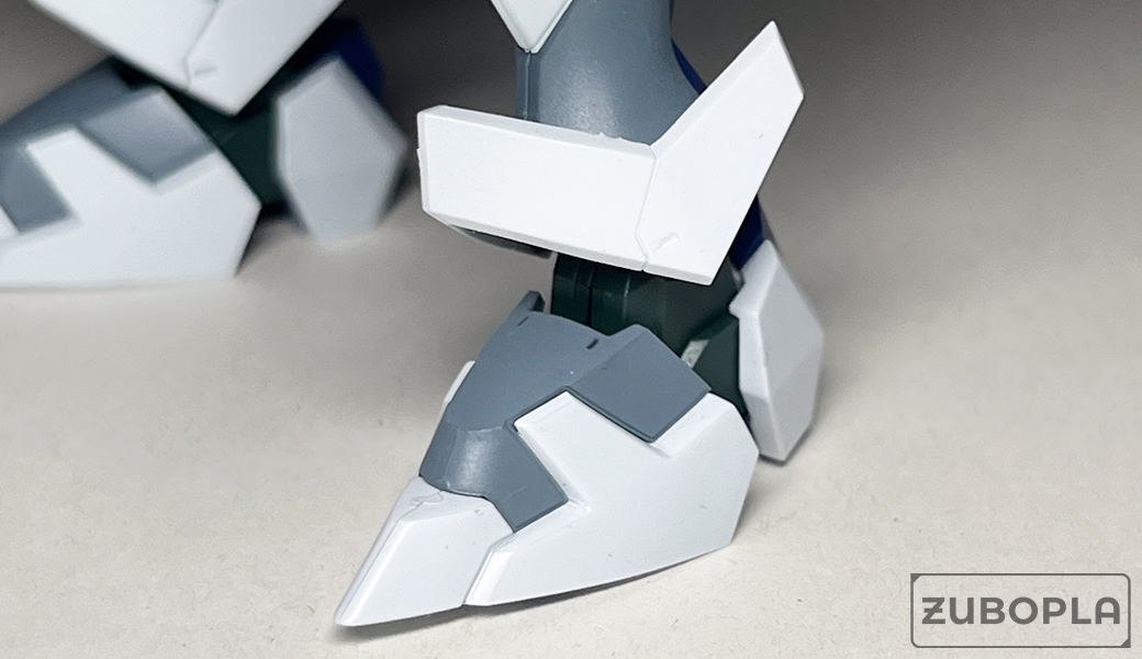コトブキヤ「1/6スケール クロスメサイア」参考イメージ写真